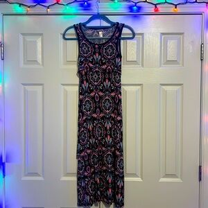 justice dress size 8